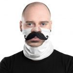 10 Face Mask Styles Guaranteed To Make Other People Smile