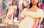 Modern Milkmaid Dress Trend 2020: The Retro Style Neckline & Sleeves To Love