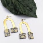 10 Eye-catching Earrings To Wear For Eye-Popping Ears