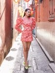 Celebrate Low Key Lunar New Year In Bold Festive Fashion