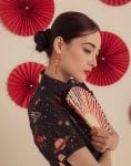 Oriental Trend: CNY 2021 Earring Style Inspo