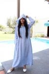 Summer-Ready: Handmade Clothing Made of 100% Pure Soft Linen