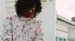 WFH Lounge Chic With Whimsical Confidence