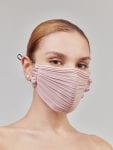 Sensitive-Skin Friendly: Designer Face Mask For Eid
