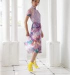Cruise 2021 & Protective Travel Wear By Melinda Looi