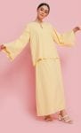 Fashion for Eid 2021: 5 Kurung Styles From Lilit