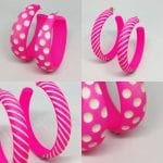 80s Earrings Inspo – 10 LOUD Styles To Make Your OOTD Pop