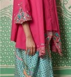 Festive Designer Vibes With Melinda Looi’s Latest Eid 2021 Collection
