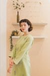 Beaded, Embroidered Or Printed: Pick Your Pretty Baju Raya