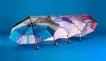Sturdy & Artistic Umbrellas For A Weather-Conscious Style