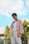 Boho Tropical Chic: For The Love Of Batik In Everyday Wear