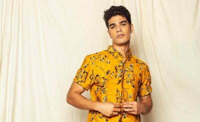 Baju Raya 2022 ~ Batik Shirts For The Fellas