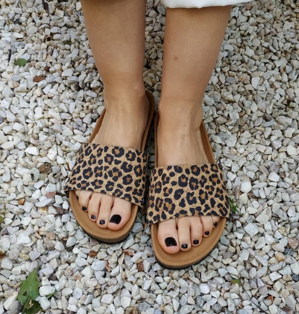 leopard style covers for magic sliders