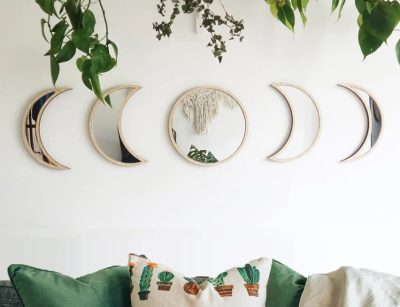 Home Décor Inspo: 10 Ways to Decorate Your Spaces With Meaning