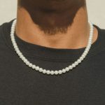 Jewelry for men: Can guys wear pearls today?