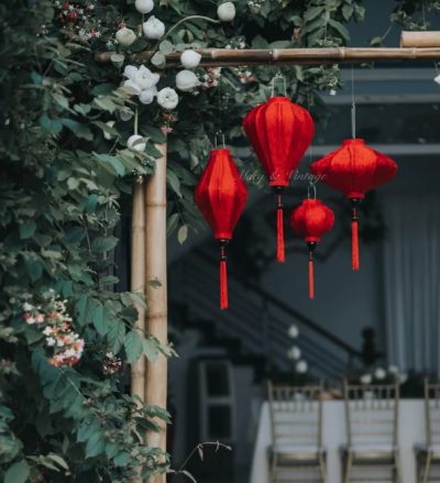 CNY 2023 Décor Inspo: Lamp Styles For Your Living Spaces