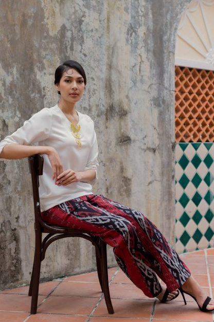 5 Baju Raya Styles To Wear For Eid 2023