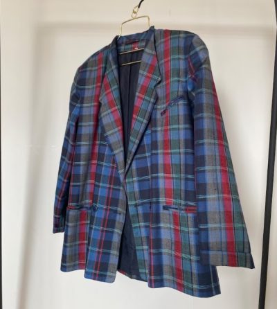 Women's Clothing Vintage Blazer 20 Colors main image 0