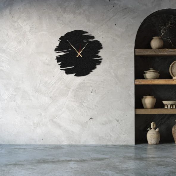 Artistic Clocks That Go Beyond Telling You The Time Of The Day